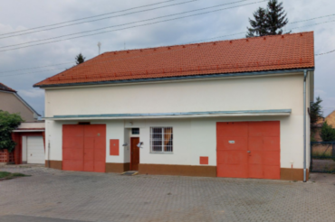 Plzeň před